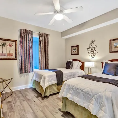 Sunshine Oasis - Orlando Lakefront Luxury-2